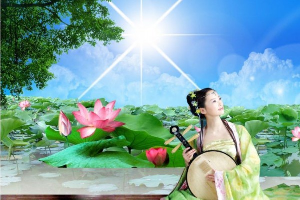 武汉美食茶香，探寻地道好味道